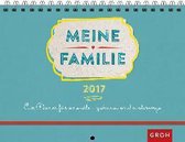 Meine Familie 2017