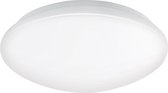 EGLO Batholino Led Giron - Wand/Plafondlamp - 1 Lichts - Wit