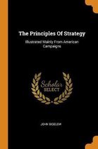 The Principles of Strategy