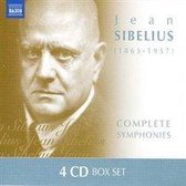 Iceland Symphony Orchestra - Complete Symphonies