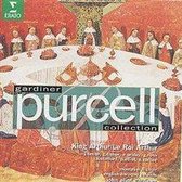 Purcell: King Arthur / Gardiner, English Baroque Soloists