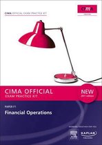 F1 Financial Operations - CIMA Practice Exam Kit