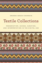 American Association for State and Local History - Textile Collections