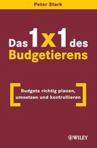 Das 1X1 Des Budgetierens