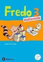 Fredo Mathematik 3. Schuljahr. Schülerbuch. Ausgabe A für alle Bundesländer (außer Bayern)