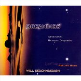 Dreamings: Aboriginal Healing Didjeridu