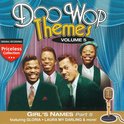 Doo Wop Themes 5: Girls - Part 5