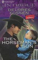 The Horseman's Son