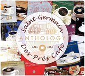 Saint Germain Des Pres Cafe-Antholo