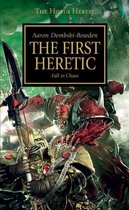Horus Heresy First Heretic Fall To Chaos