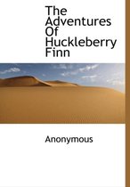 The Adventures of Huckleberry Finn