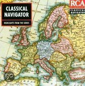 Various - Classical Navigator: Highlights From The Series