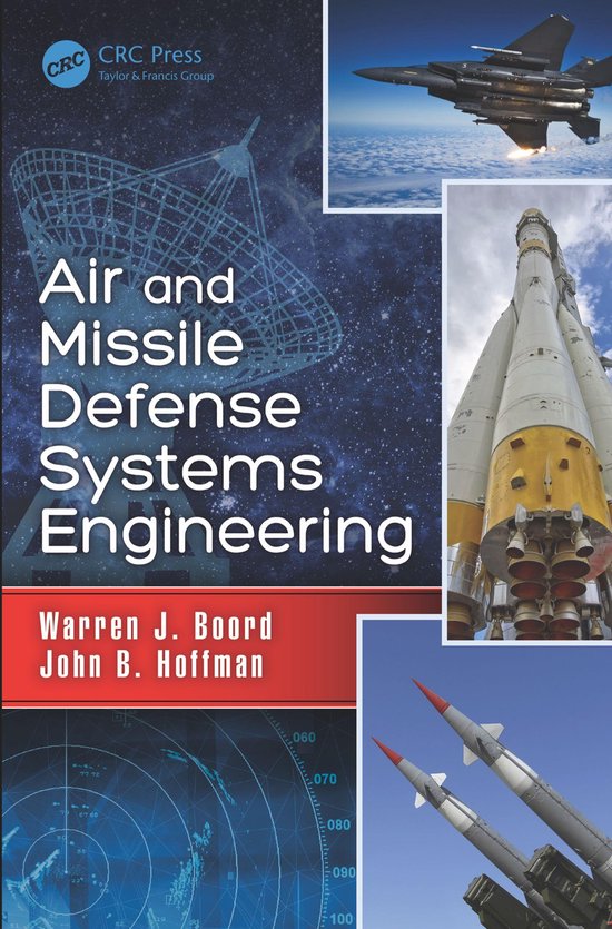 Air and Missile Defense Systems Engineering - cover