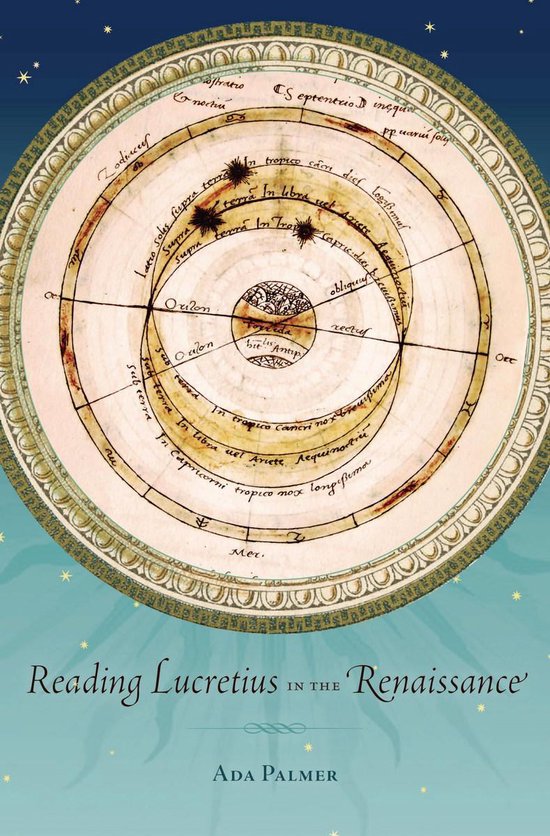 I Tatti studies in Italian Renaissance history - Reading Luc ... - cover