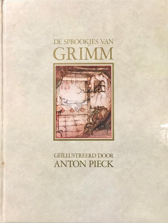 Fonkelnieuw bol.com | Sprookjes, Wilhelm Grimm | 9789026909696 | Boeken LJ-42
