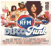 Rfm Disco Funk