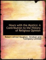 Hours with the Mystics