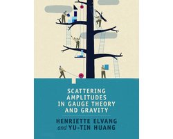 Scattering Amplitudes in Gauge Theory and Gravity