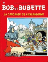 Bob et Bobette 235 - Carcasse carcass