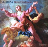 Victoria: Missa Gaudeamus & Other Works
