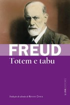Obras de Sigmund Freud - Totem e tabu