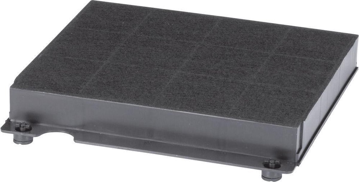 Icepure ICP-HOOD333 voor Wpro Koolstoffilter Type 15 / AMC027 / CHF15/1 | 225x210mm