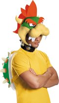 DISGUISE - Bowser Nintendo set voor volwassenen