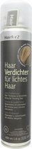 Hairfor2 Colorspray 400 ml - Donkerblond