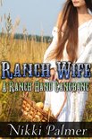 Ranch Wife: A Ranch Hand Gangbang