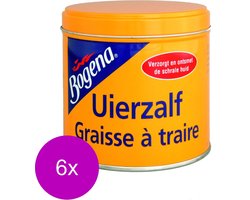 Beaphar Uierzalf - Huidverzorging - 6 x 700 g