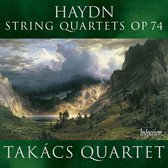 Haydnstring Quartets Op 74