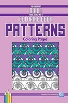 Patterns Coloring Pages