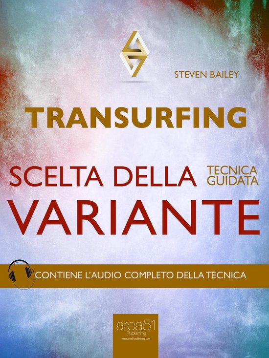 Transurfing. Scelta della variante - cover