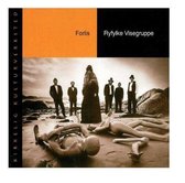 Ryfylke Visegruppe - Forlis (CD)