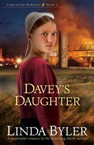 Lancaster Burning - Davey's Daughter
