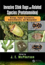 Contemporary Topics in Entomology - Invasive Stink Bugs and Related Species (Pentatomoidea)