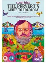 Pervert's Guide To Ideology (DVD)