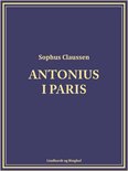 Antonius i Paris