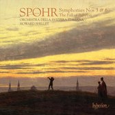 Symphonies Nos 3 & 6/Overture  Der