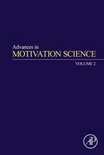Advances in Motivation Science