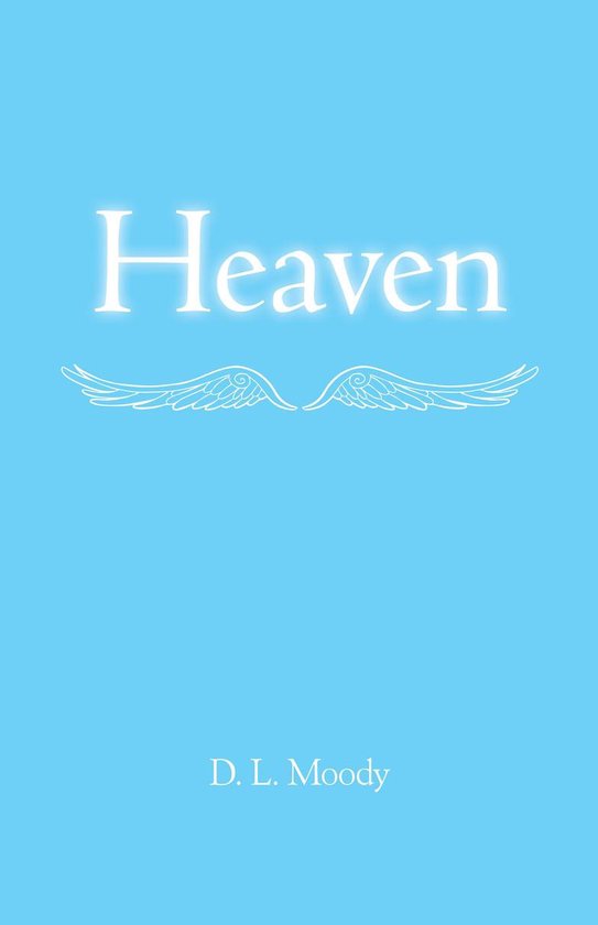 Heaven - cover