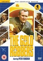 Gold Robbers: The Complete Series