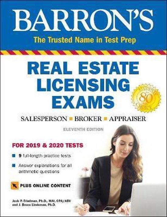 Real Estate Licensing Exams with Online Digital Flashcards
