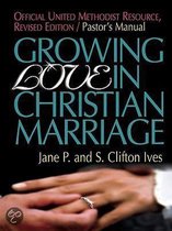 Growing Love Christian Marriage