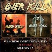 Killbox 13 / Wrecking..