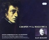 Ilan Rogoff - Chopin In Mallorca (CD)