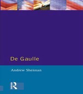 Charles de Gaulle: A Thorn in the Side of Six American Presidents:  9781442236745: Keylor, William R.: Books 