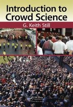 Omslag Introduction to Crowd Science