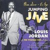 Man Alive - It's The Jumping Jive