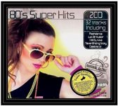 Various - 80's Superhits